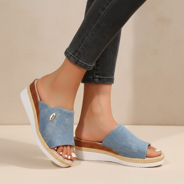 Ayessia -  Sandals