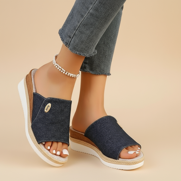 Ayessia -  Sandals