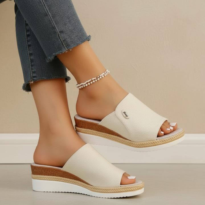 Ayessia -  Sandals