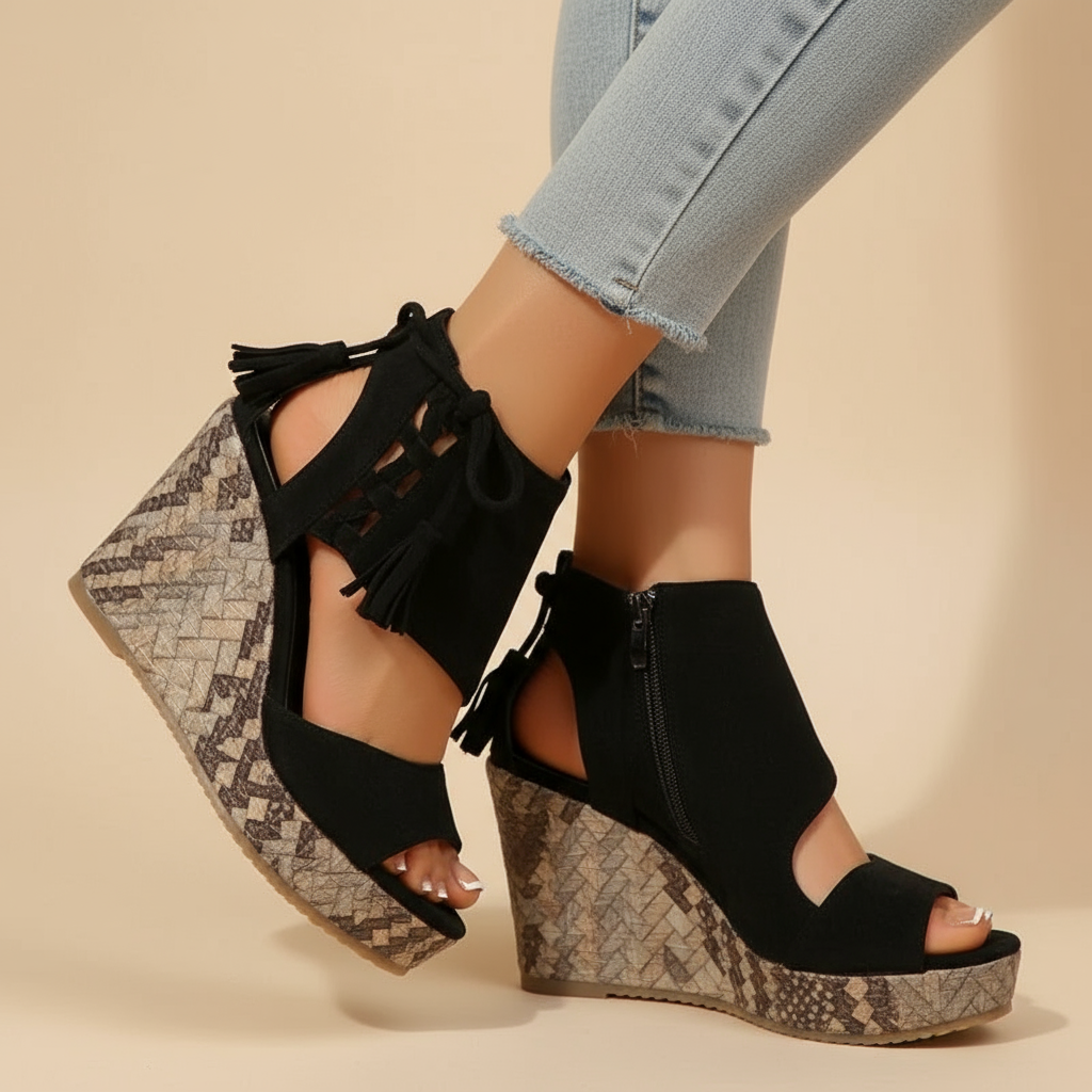 Camila -  Sandals