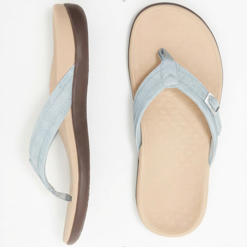 Arkana | Orthopedic Arch Support Sandals Womens