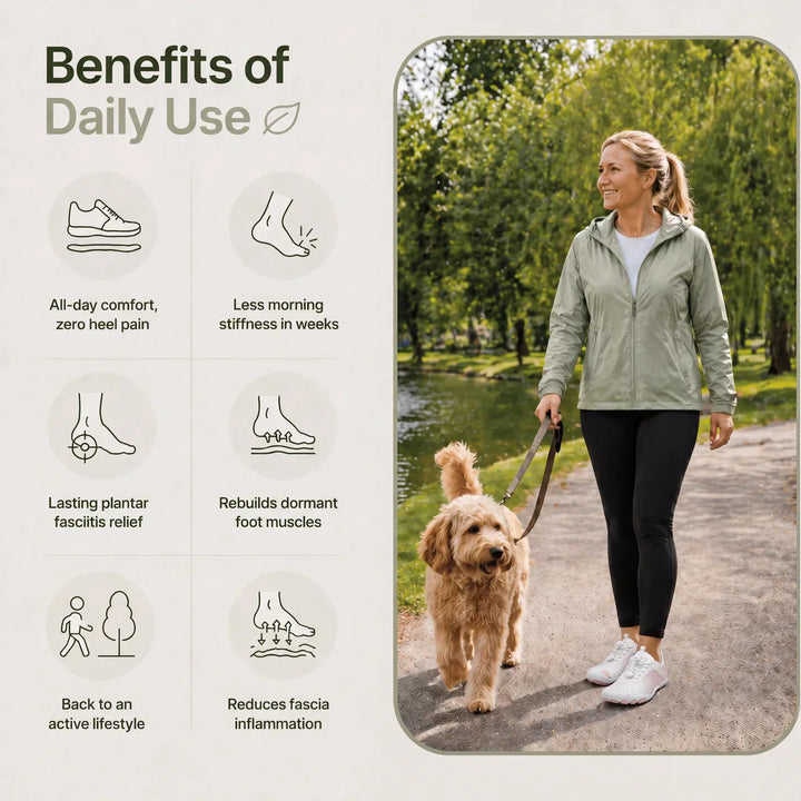 Elena - Barefoot Orthopaedic Trainers