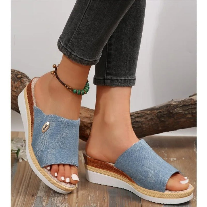 Ayessia -  Sandals