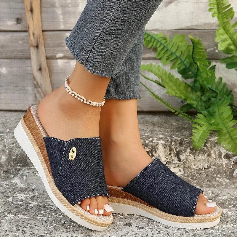 Ayessia -  Sandals