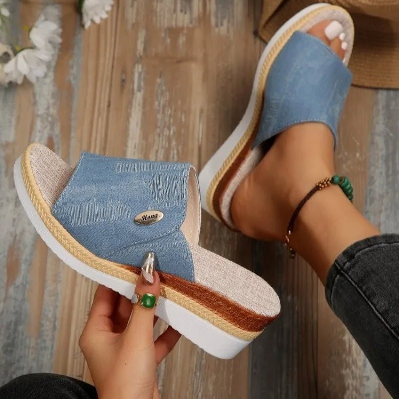 Ayessia -  Sandals