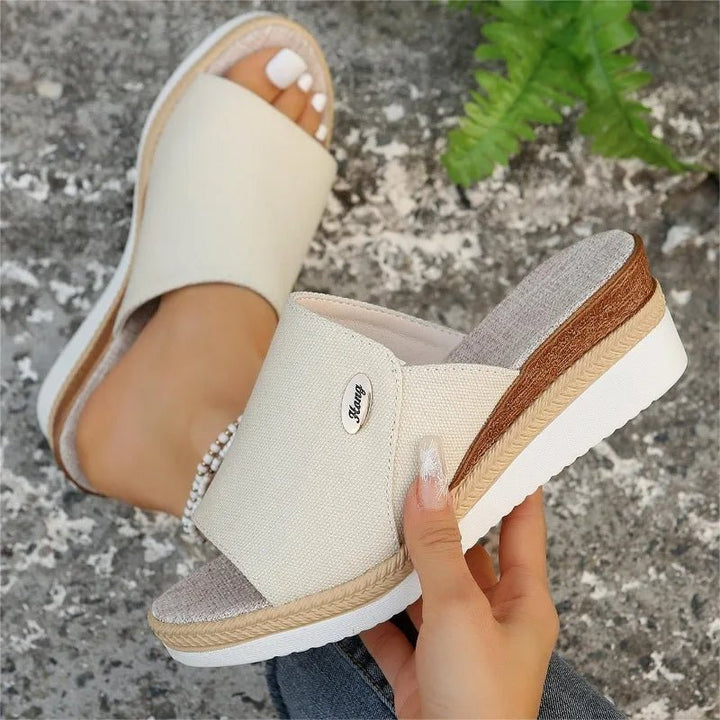 Ayessia -  Sandals