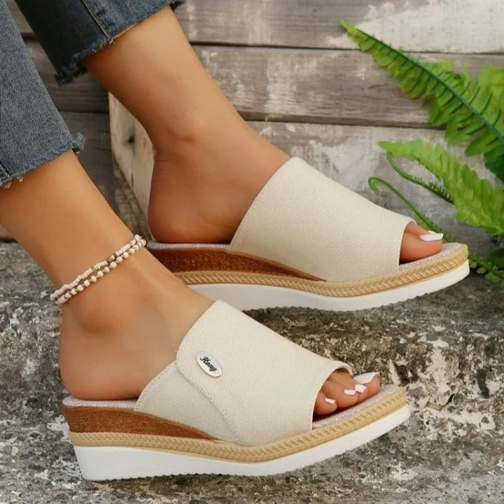 Ayessia -  Sandals