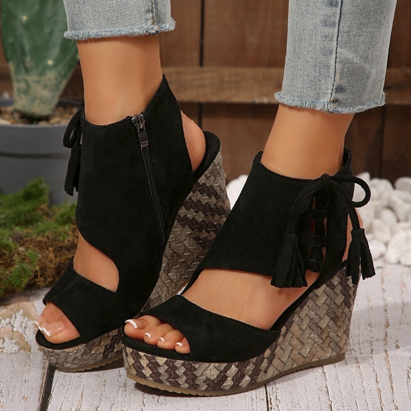 Camila -  Sandals