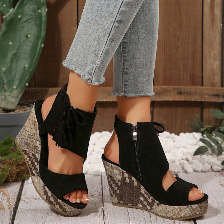 Camila -  Sandals