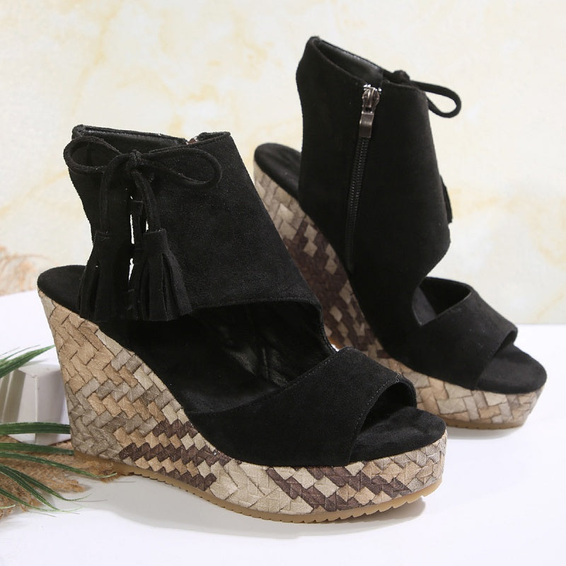 Camila -  Sandals