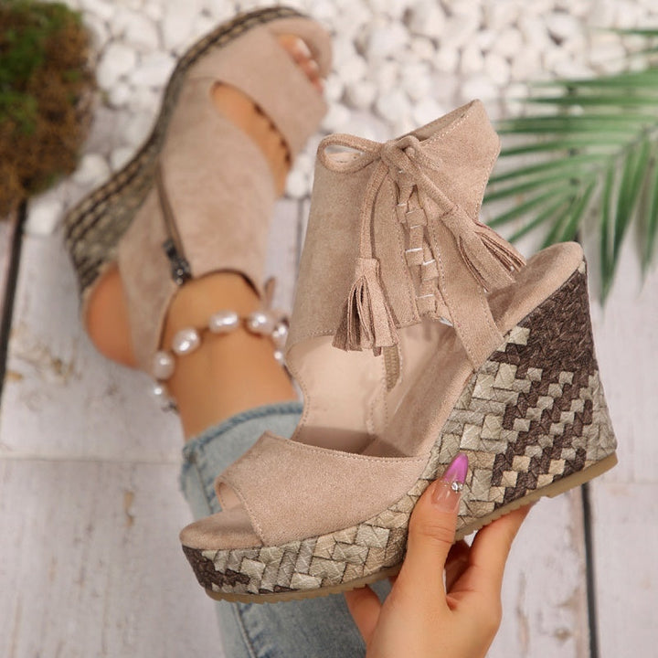 Camila -  Sandals