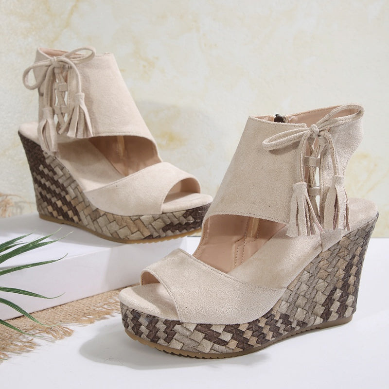 Camila -  Sandals