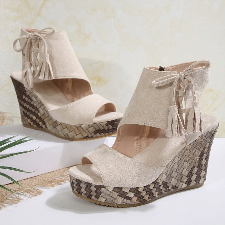 Camila -  Sandals