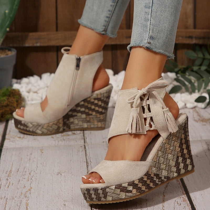 Camila -  Sandals