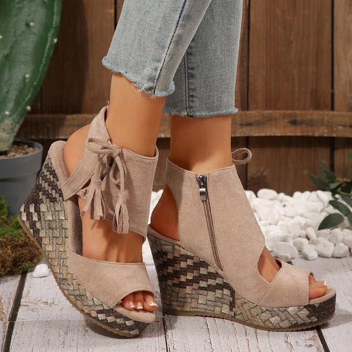 Camila -  Sandals