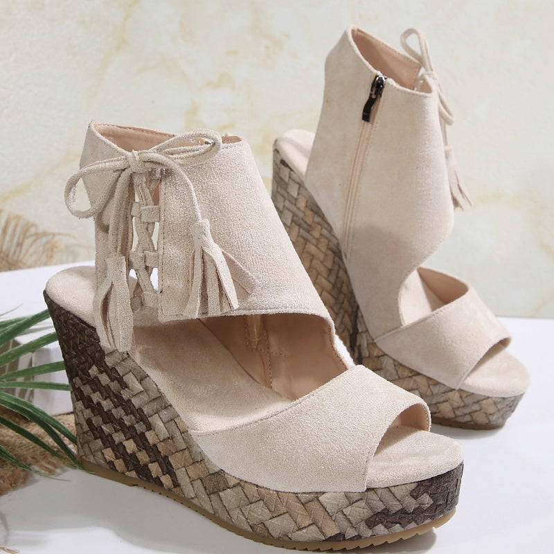 Camila -  Sandals