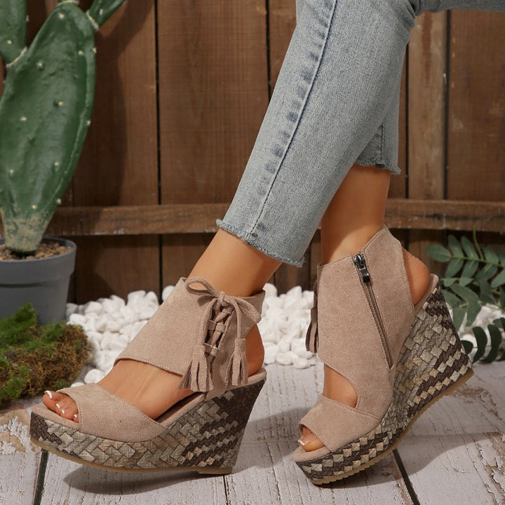 Camila -  Sandals