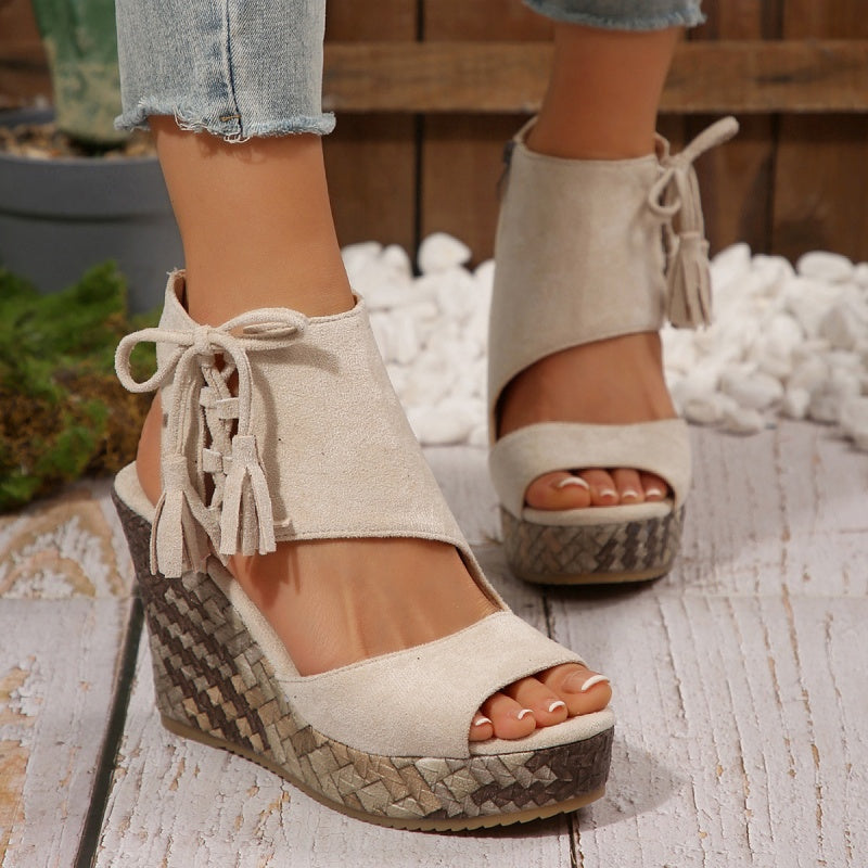 Camila -  Sandals