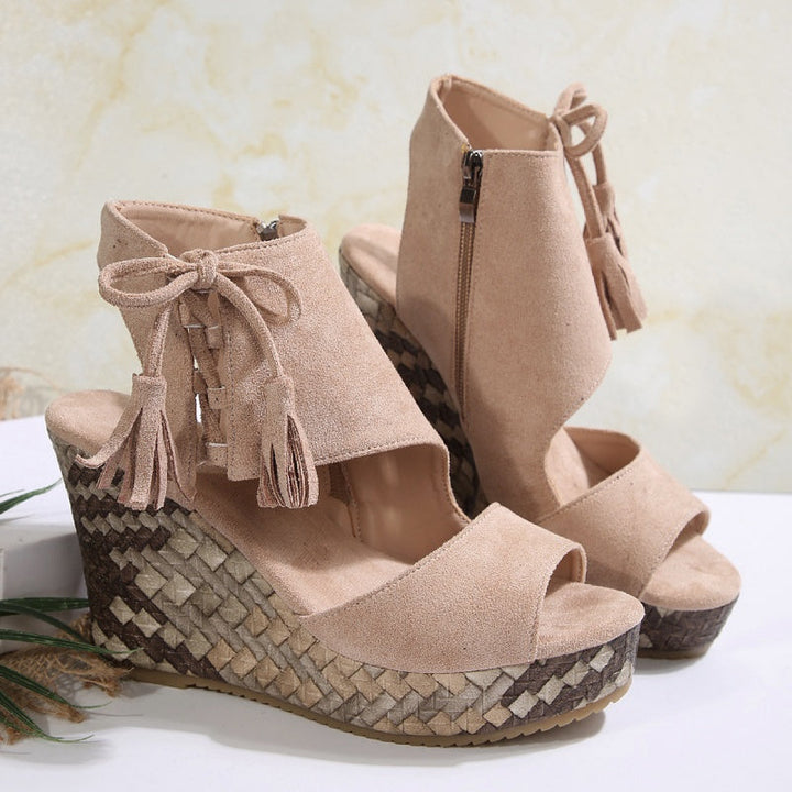 Camila -  Sandals