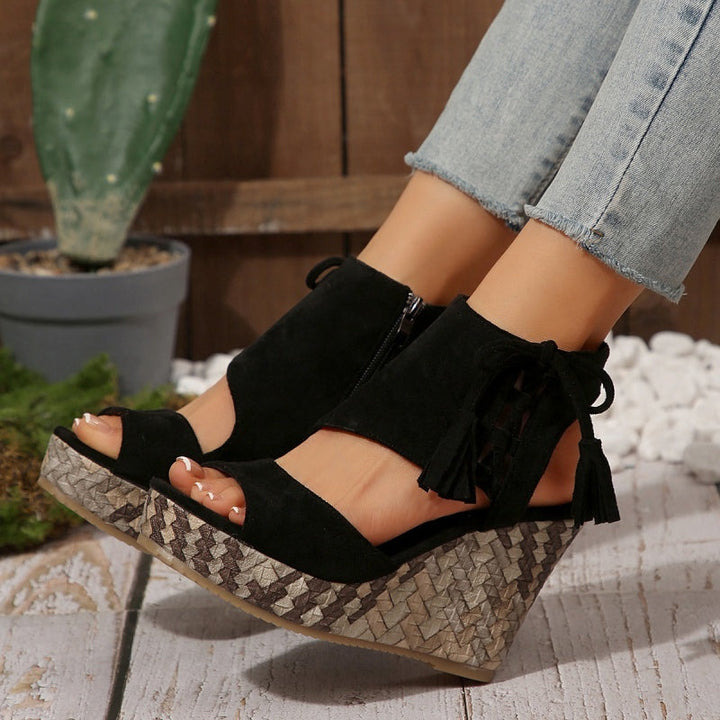 Camila -  Sandals