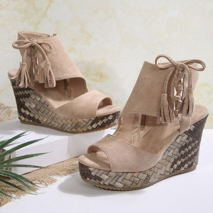 Camila -  Sandals