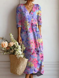 Kaya | Everyday Comfort Dress