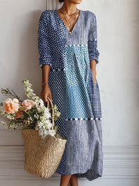 Elvira | Everyday Comfort Dress